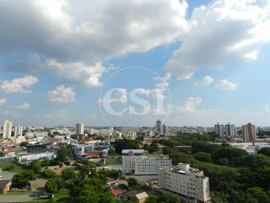 Foto 1 de Apartamento com 1 Quarto para alugar, 54m² em Vila Lídia, Campinas