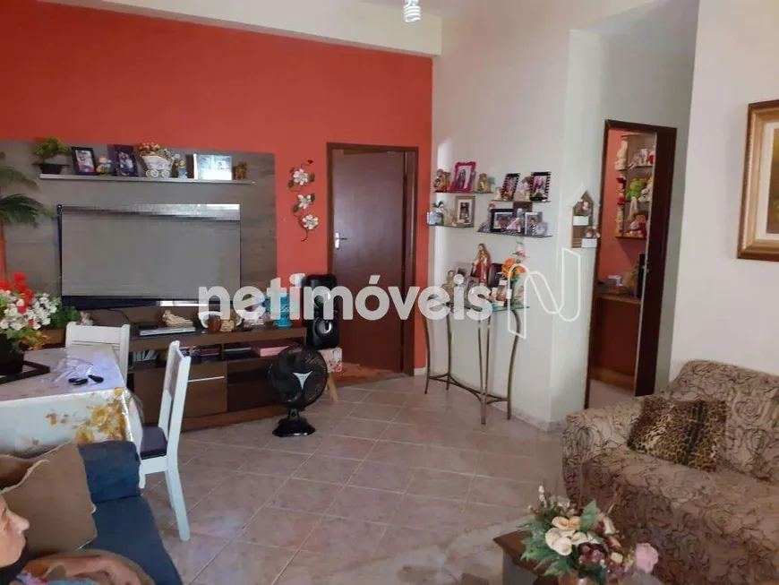 Foto 1 de Casa com 3 Quartos à venda, 65m² em Rio Negro, Sabará