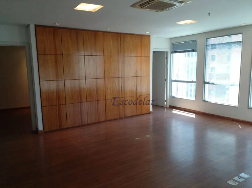 Foto 1 de Sala Comercial para alugar, 76m² em Higienópolis, São Paulo