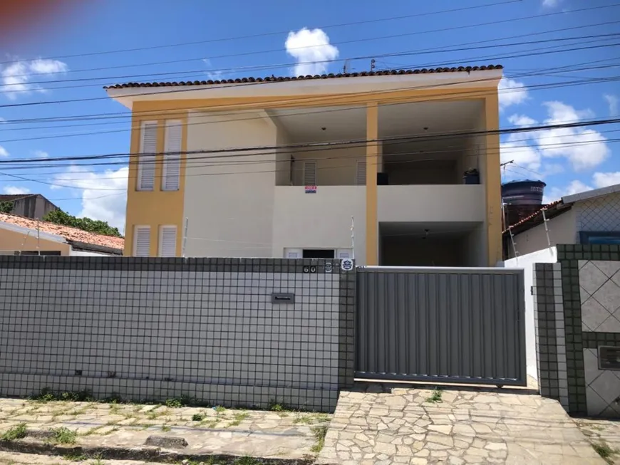 Foto 1 de Casa com 5 Quartos à venda, 250m² em Mangabeira, João Pessoa