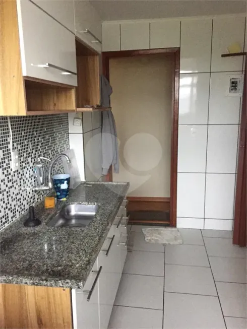 Foto 1 de Apartamento com 2 Quartos à venda, 60m² em Ingá, Niterói