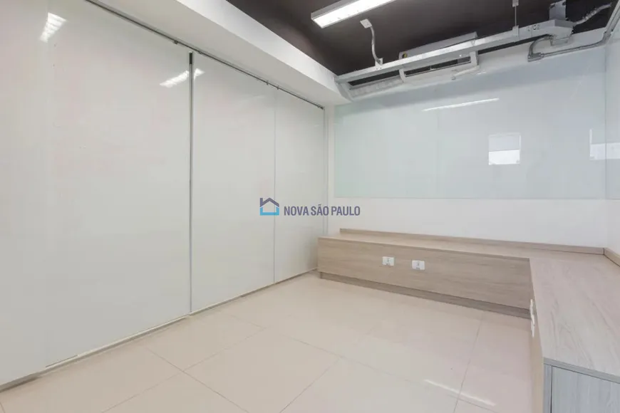 Foto 1 de Imóvel Comercial com 1 Quarto para alugar, 300m² em Jabaquara, São Paulo