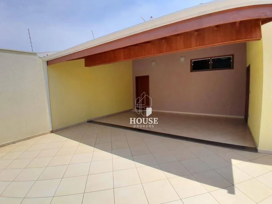 Foto 1 de Casa com 3 Quartos à venda, 200m² em Parque Guainco, Mogi Guaçu
