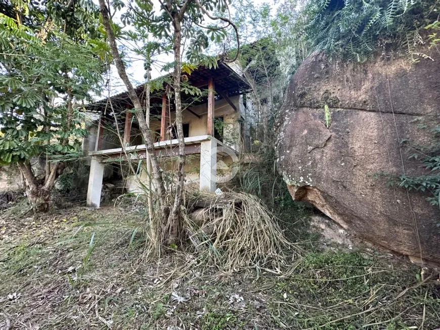 Foto 1 de Casa de Condomínio com 4 Quartos à venda, 156m² em Colinas do Ermitage, Campinas