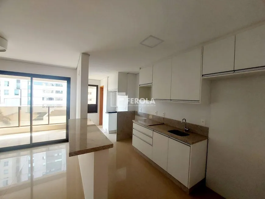 Foto 1 de Apartamento com 3 Quartos à venda, 94m² em Sul, Águas Claras