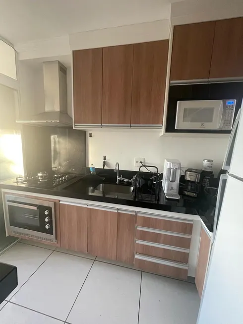 Foto 1 de Apartamento com 2 Quartos à venda, 58m² em Vila Mimosa, Campinas