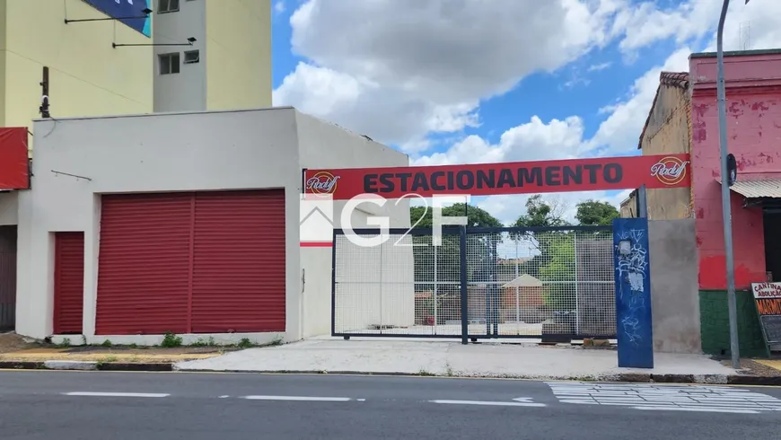 Foto 1 de Sala Comercial para alugar, 83m² em Ponte Preta, Campinas