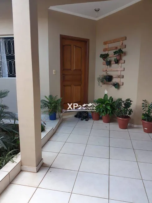 Foto 1 de Casa com 3 Quartos à venda, 80m² em Jardim Eldorado, Indaiatuba