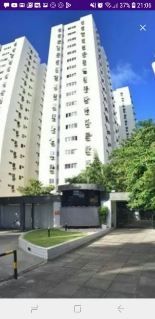 Foto 1 de Apartamento com 3 Quartos à venda, 67m² em Torre, Recife