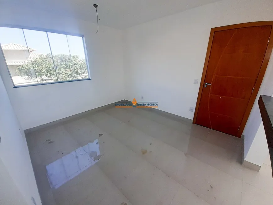 Foto 1 de Apartamento com 2 Quartos à venda, 68m² em Paraúna , Belo Horizonte