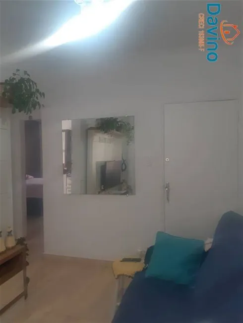 Foto 1 de Apartamento com 1 Quarto à venda, 41m² em Boqueirão, Praia Grande