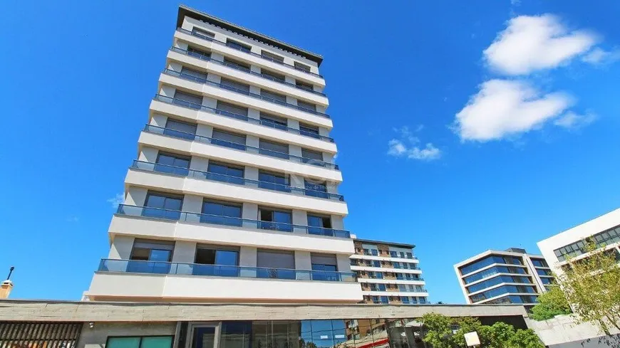 Foto 1 de Apartamento com 1 Quarto à venda, 40m² em Tristeza, Porto Alegre