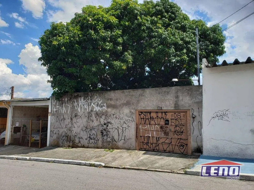 Foto 1 de Casa com 3 Quartos à venda, 270m² em Jardim Penha, São Paulo