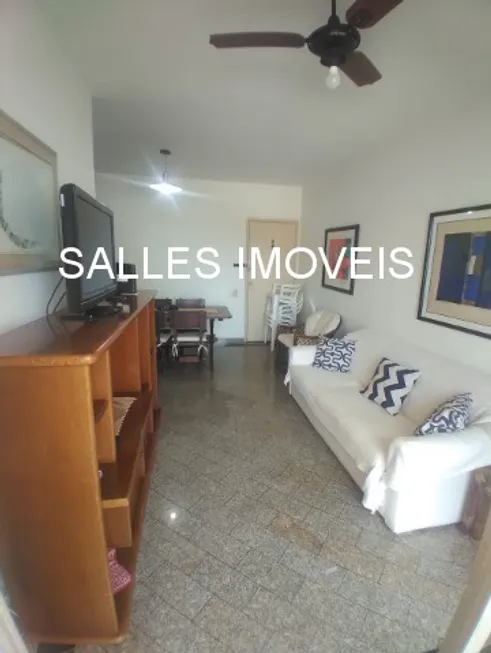 Foto 1 de Apartamento com 3 Quartos à venda, 76m² em Enseada, Guarujá