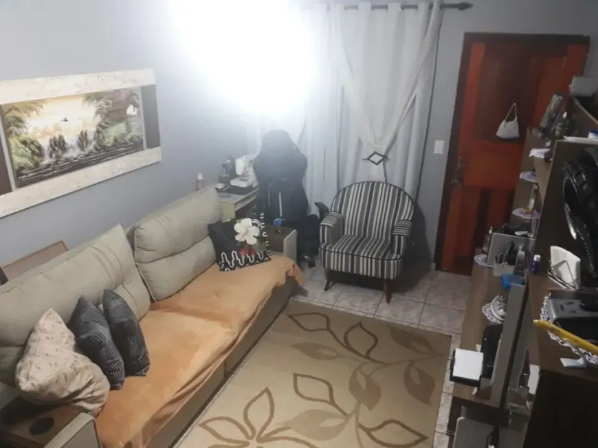 Foto 1 de Casa de Condomínio com 2 Quartos à venda, 60m² em Cidade Líder, São Paulo