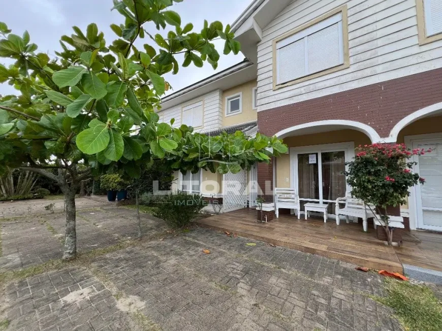 Foto 1 de Casa de Condomínio com 2 Quartos à venda, 85m² em Condominio Pacific Residence Club, Xangri-lá