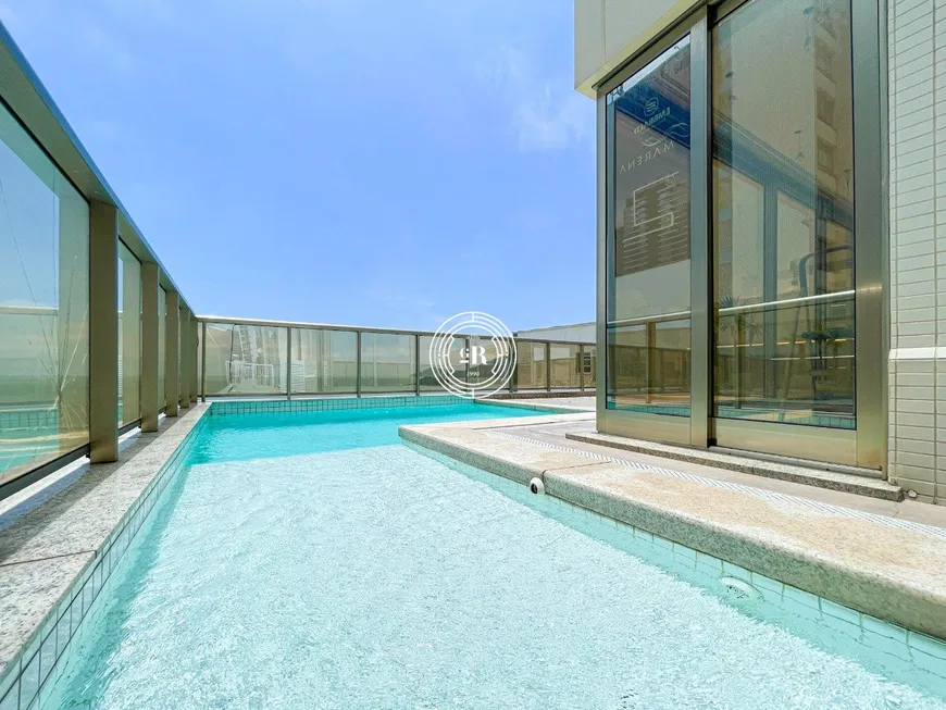 Foto 1 de Apartamento com 4 Quartos à venda, 367m² em Frente Mar Centro, Balneário Camboriú