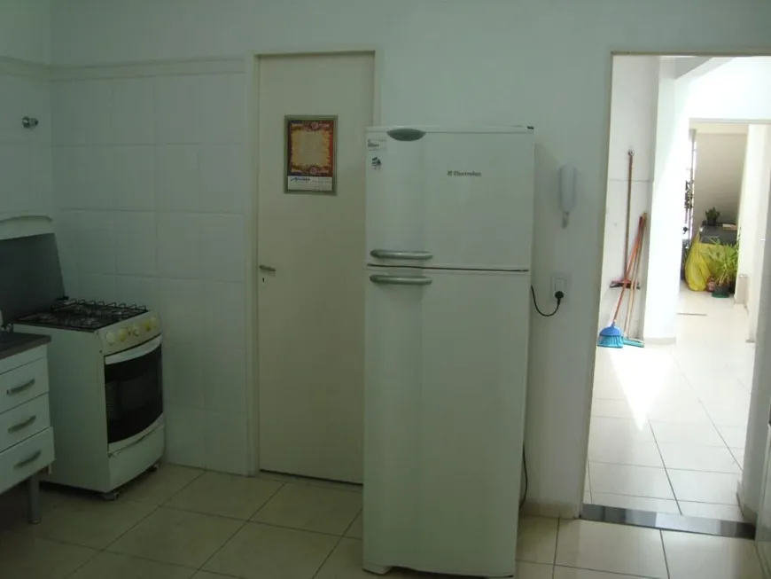 Foto 1 de Casa com 1 Quarto para alugar, 40m² em Vila Salete, São Paulo