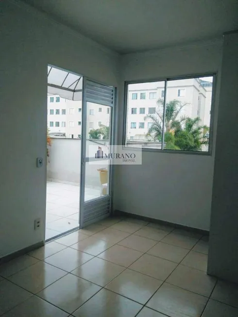 Foto 1 de Apartamento com 2 Quartos à venda, 102m² em Vila Santana, Mogi das Cruzes