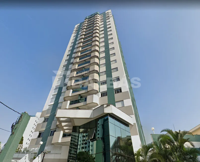 Foto 1 de Apartamento com 3 Quartos à venda, 77m² em Vila Regente Feijó, São Paulo