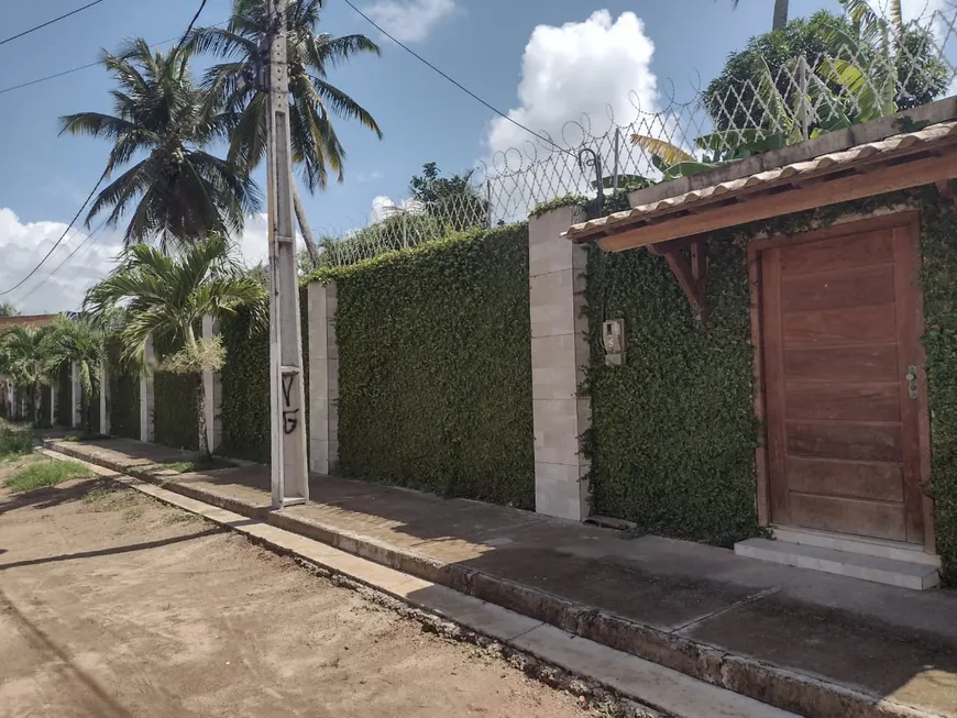 Foto 1 de Fazenda/Sítio com 2 Quartos à venda, 80m² em Bairro Novo, Carpina