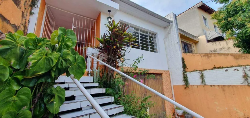 Foto 1 de Casa com 3 Quartos à venda, 133m² em Vila Guarani, São Paulo