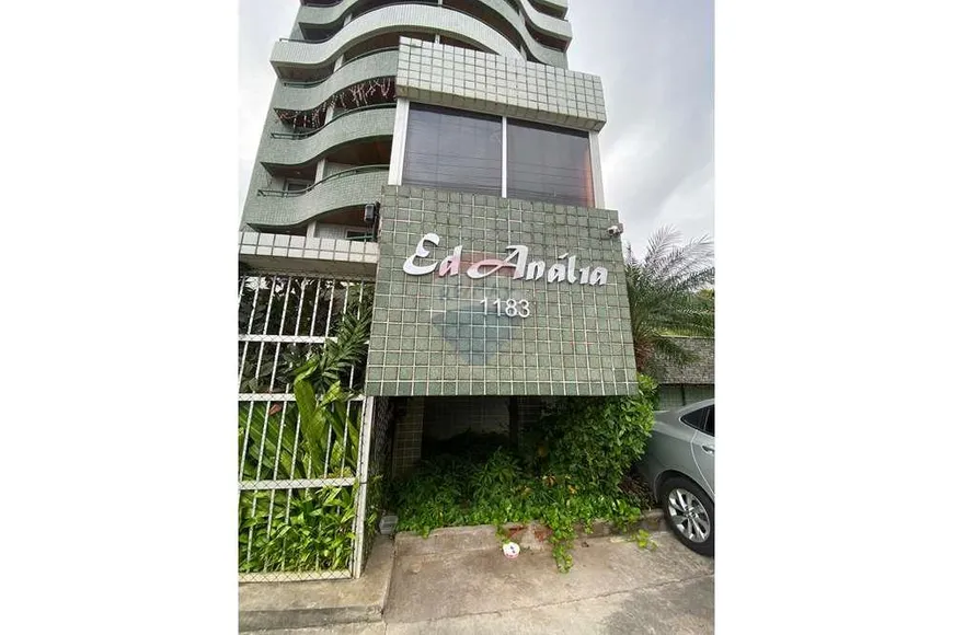 Foto 1 de Apartamento com 3 Quartos à venda, 127m² em Bairro Novo, Olinda