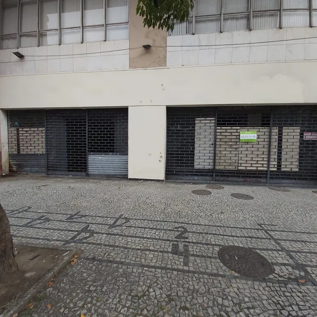 Foto 1 de Ponto Comercial para alugar, 489m² em Tijuca, Rio de Janeiro