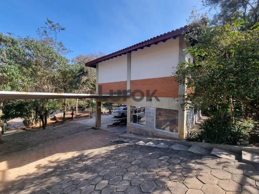 Foto 1 de Fazenda/Sítio com 1 Quarto à venda, 198m² em Vale Verde, Valinhos