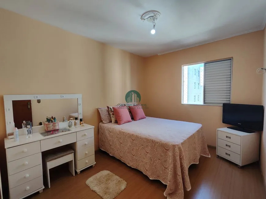 Foto 1 de Apartamento com 3 Quartos à venda, 86m² em Vila São Bento, Campinas