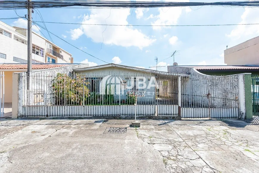 Foto 1 de Casa com 3 Quartos à venda, 120m² em Cajuru, Curitiba