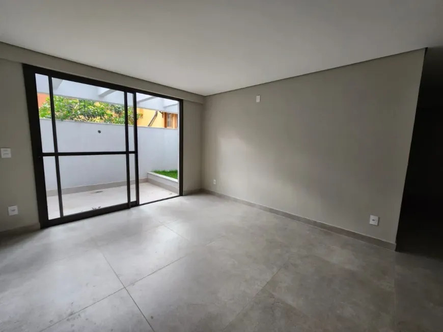 Foto 1 de Apartamento com 2 Quartos à venda, 117m² em Barro Preto, Belo Horizonte