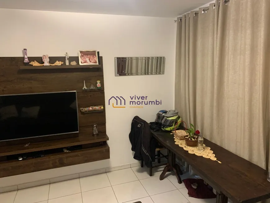 Foto 1 de Sobrado com 2 Quartos à venda, 100m² em Morumbi, São Paulo