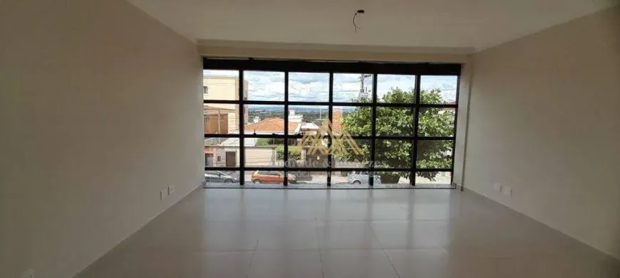 Foto 1 de Sala Comercial para venda ou aluguel, 32m² em Jardim Paulistano, Ribeirão Preto