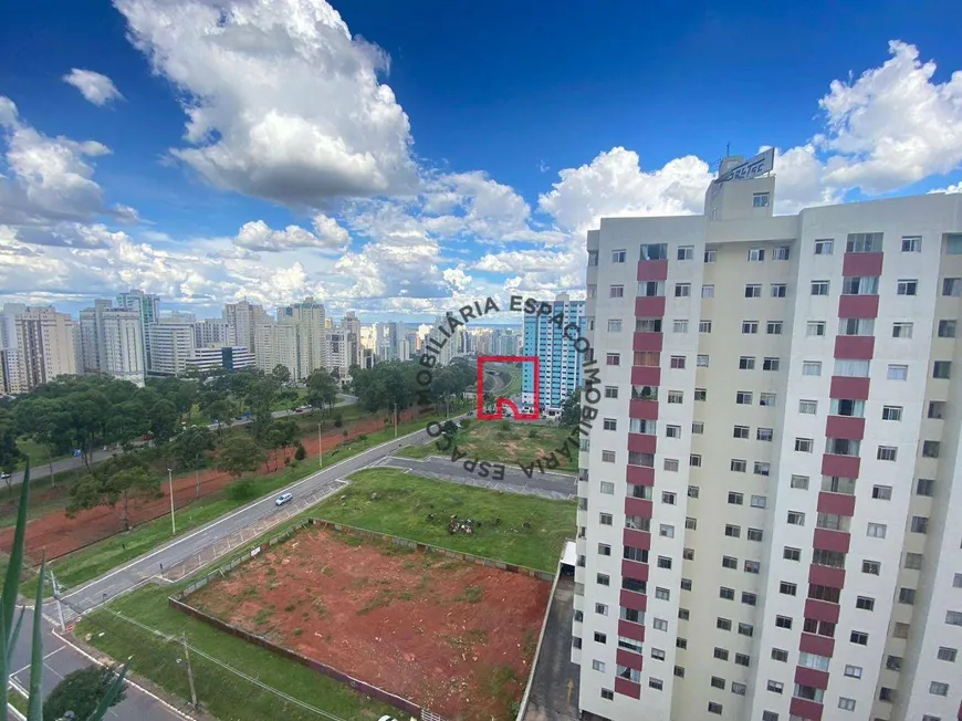 Foto 1 de Apartamento com 3 Quartos à venda, 71m² em Sul, Águas Claras