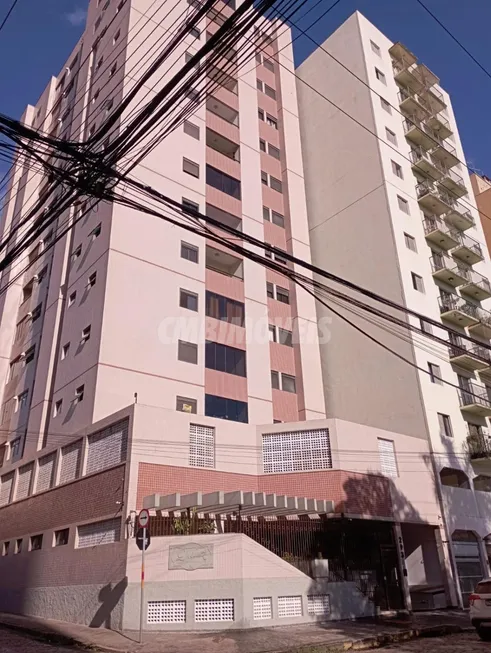 Foto 1 de Apartamento com 2 Quartos à venda, 90m² em Botafogo, Campinas