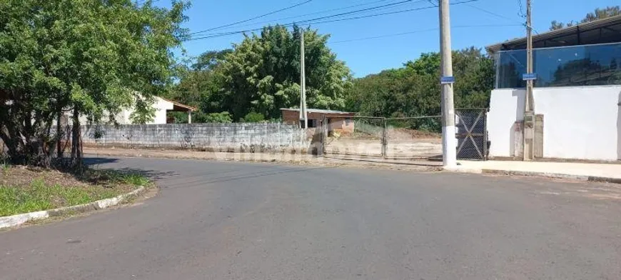 Foto 1 de Lote/Terreno à venda, 3000m² em Chácara Boa Vista, Campinas