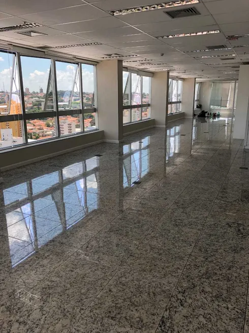 Foto 1 de Sala Comercial para alugar, 386m² em Jardim Guanabara, Campinas