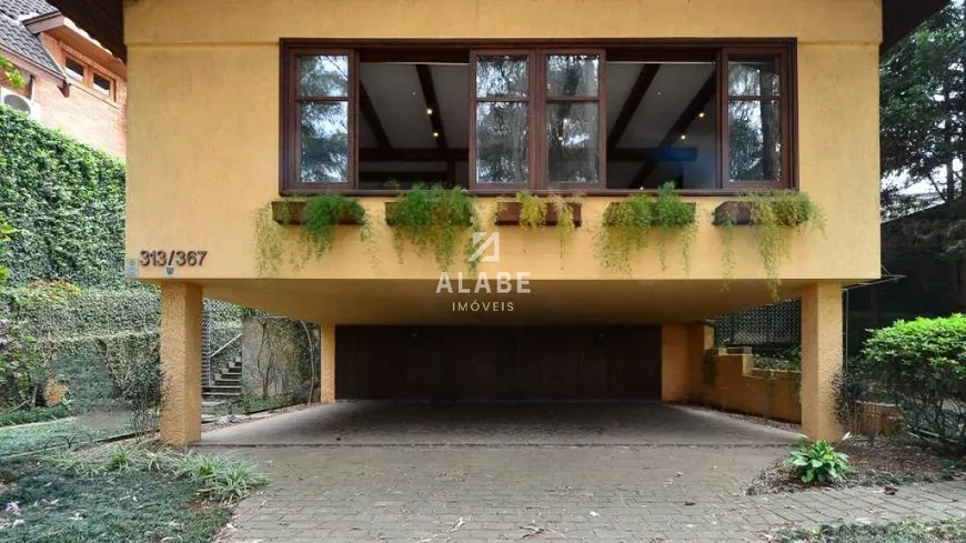 Foto 1 de Casa com 3 Quartos para venda ou aluguel, 273m² em Jardim Marajoara, São Paulo