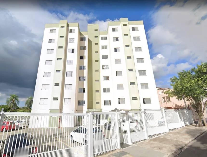 Foto 1 de Apartamento com 3 Quartos à venda, 90m² em Cidade Nova 1, Indaiatuba