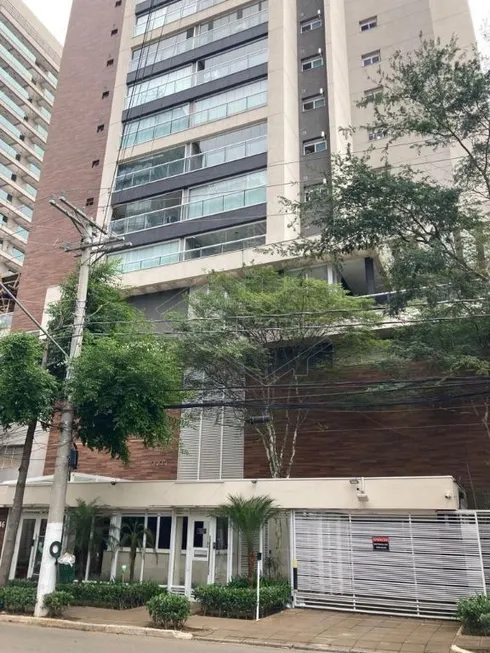 Foto 1 de Apartamento com 1 Quarto à venda, 88m² em Vila Gertrudes, São Paulo