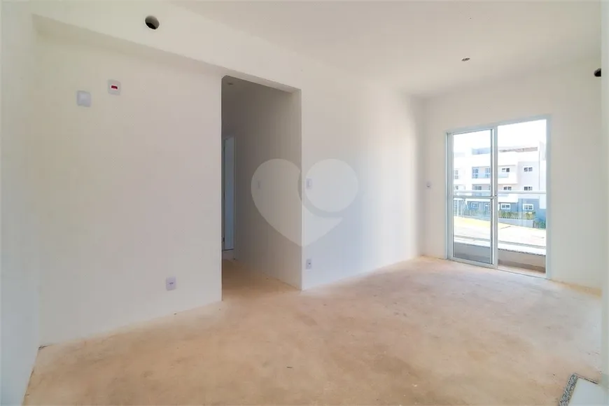Foto 1 de Apartamento com 2 Quartos à venda, 52m² em Bairro do Cambará, São Roque