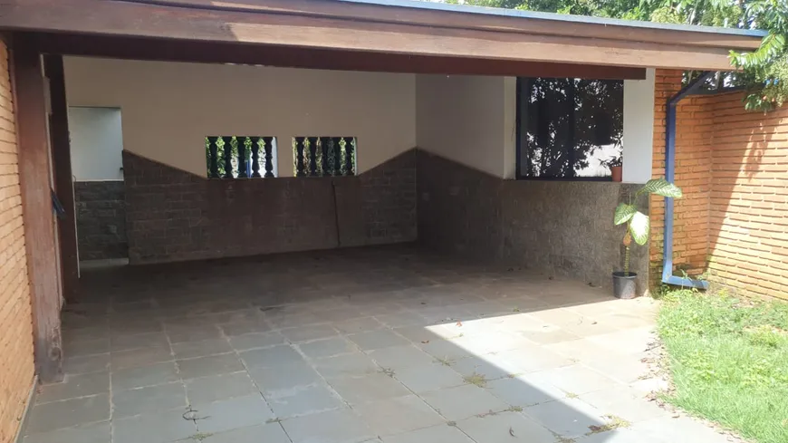 Foto 1 de Casa com 3 Quartos à venda, 220m² em Saúde, Mogi Mirim