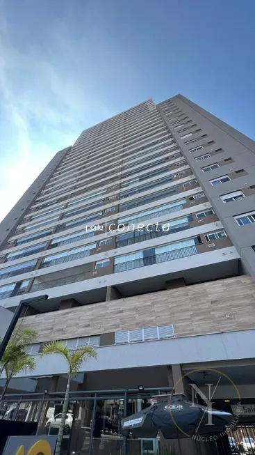 Foto 1 de Apartamento com 3 Quartos à venda, 91m² em Parque da Mooca, São Paulo