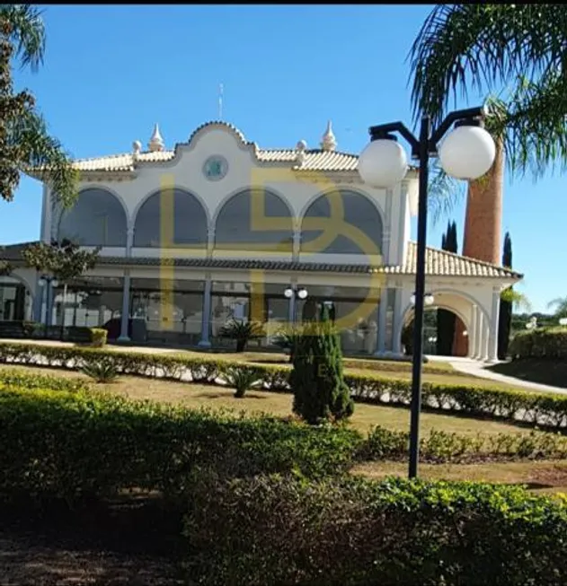 Foto 1 de Casa de Condomínio com 3 Quartos à venda, 266m² em Iporanga, Sorocaba