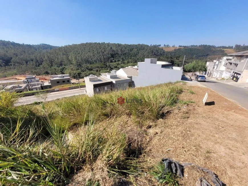 Foto 1 de Lote/Terreno à venda, 140m² em Polvilho, Cajamar