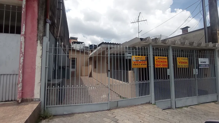 Foto 1 de Casa com 2 Quartos à venda, 213m² em Jardim Umarizal, São Paulo