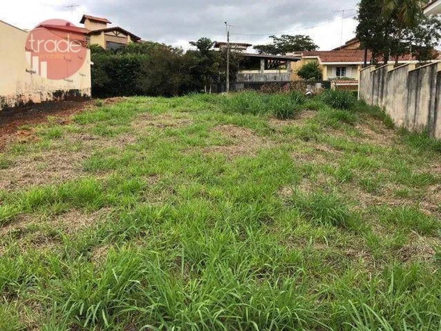 Foto 1 de Lote/Terreno à venda, 486m² em Ribeirânia, Ribeirão Preto