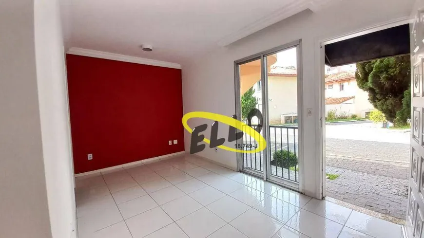 Foto 1 de Casa de Condomínio com 2 Quartos à venda, 60m² em Granja Viana, Cotia