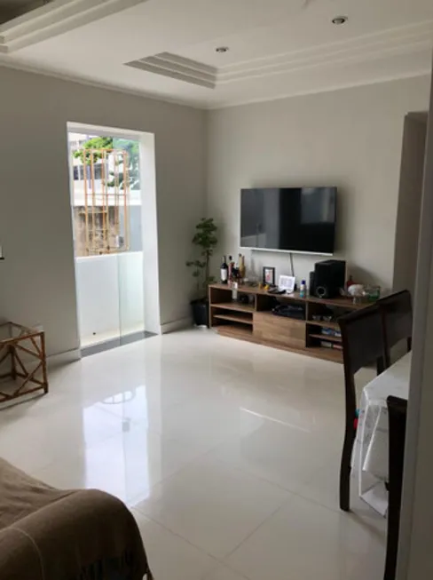 Foto 1 de Apartamento com 3 Quartos à venda, 130m² em Barra, Salvador